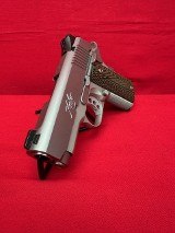 KIMBER TLE II .45 ACP - 2 of 3