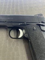 WILSON COMBAT TACTICAL ELITE .45 ACP - 3 of 3