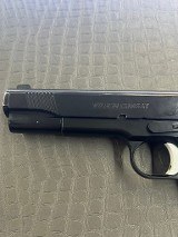 WILSON COMBAT TACTICAL ELITE .45 ACP - 2 of 3