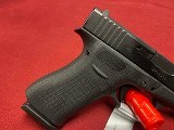 GLOCK G48 Rebuilt 9MM LUGER (9X19 PARA) - 3 of 3