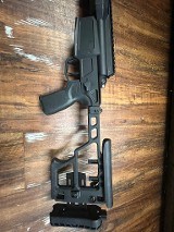 SIG SAUER CROSS 6.5MM CREEDMOOR - 3 of 3