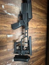 SIG SAUER CROSS 6.5MM CREEDMOOR - 2 of 3