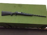 SAVAGE ARMS MODEL 12 FV .22-250 REM