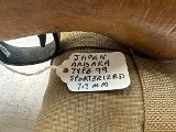 JAPANESE MILITARY unknown 7.7X58MM ARISAKA - 2 of 3