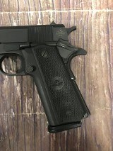 ROCK ISLAND ARMORY GI STANDARD FSHC CA COMPLIANT .45 ACP - 2 of 3