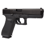 Glock G17 Gen 5 9MM LUGER (9X19 PARA)