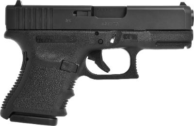 GLOCK G30 SF *FACTORY REBUILT* .45 ACP