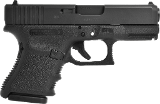 Glock G30SF Subcompact .45 ACP