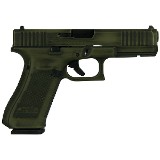 GLOCK G17 GEN 5 9MM LUGER (9X19 PARA)