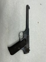 COLT THE WOODSMAN .22 LR