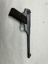 COLT THE WOODSMAN .22 LR - 2 of 3