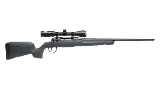 SAVAGE ARMS AXIS 2 XP COMPACT [GRY] .400 LEGEND