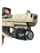 FN fn509 9MM LUGER (9x19 PARA)