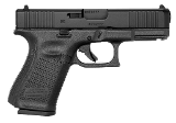 GLOCK G19 GEN 5 9MM LUGER (9x19 PARA)
