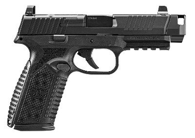 FN 510 MRD 10mm COMPENSATED (10rd) 10MM