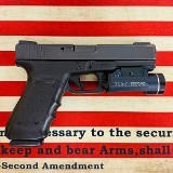 GLOCK G21 GEN 4 .45 ACP - 3 of 3