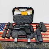 GLOCK G21 GEN 4 .45 ACP