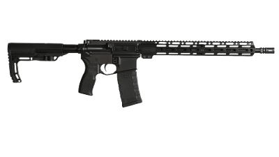 BERSA BAR15 16" 5.56 MFT 5.56X45MM NATO