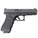 GLOCK G22 GEN 4 (LE TRADE-IN) NIGHT SIGHTS .40 S&W - 2 of 2