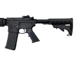 SMITH & WESSON M&P-15 5.56X45MM NATO - 2 of 3