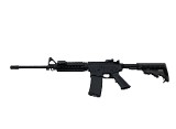 SMITH & WESSON M&P-15 5.56X45MM NATO