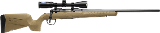 SAVAGE ARMS AXIS II XP COMBO 7MM-08 REM