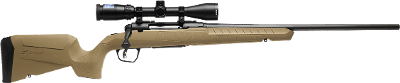 SAVAGE ARMS AXIS II XP COMBO 7MM-08 REM