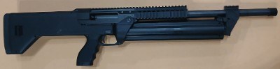SRM ARMS M1216 12 GA