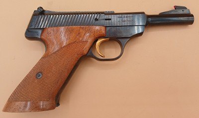 BROWNING CHALLENGER .22 LR