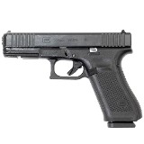 GLOCK G22 GEN5 .40 S&W