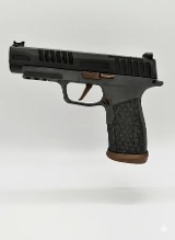 SIG SAUER P365 FUSE 9MM LUGER (9x19 PARA)