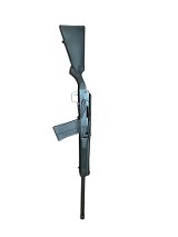 IZHMASH SAIGA-12 12 GA - 1 of 3