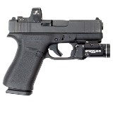 GLOCK 43X 9MM LUGER (9X19 PARA) - 2 of 3