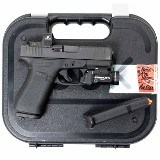 GLOCK 43X 9MM LUGER (9X19 PARA) - 3 of 3