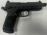 FN FNX-45 TACTICAL [BLK] .45 ACP - 1 of 3