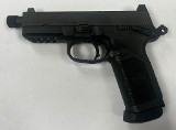 FN FNX-45 TACTICAL [BLK] .45 ACP - 2 of 3