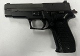 SIG SAUER P226 9MM LUGER (9X19 PARA) - 2 of 3