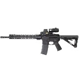 PALMETTO STATE ARMORY PA-15 5.56X45MM NATO