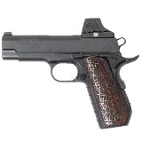 ED BROWN EVO KC9-VTX 9MM LUGER (9X19 PARA)