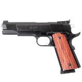 KIMBER BAER CUSTOM PREMIER II .45 ACP