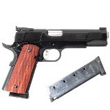 KIMBER BAER CUSTOM PREMIER II .45 ACP - 3 of 3