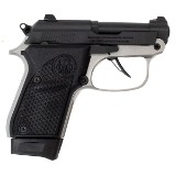 BERETTA 20X BOBCAT .22 LR - 2 of 3