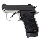 BERETTA 20X BOBCAT .22 LR