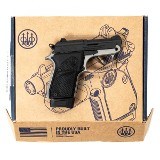 BERETTA 20X BOBCAT .22 LR - 3 of 3