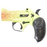 BOND ARMS Z SLAYER .45 ACP/.410 GA