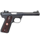 RUGER 22/45 MARK III TARGET MODEL .22 LR - 2 of 3