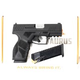 TAURUS GX2 9MM LUGER (9X19 PARA) - 3 of 3