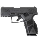 TAURUS GX2 9MM LUGER (9X19 PARA)