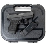 GLOCK 43 9MM LUGER (9X19 PARA) - 3 of 3
