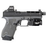 PALMETTO STATE ARMORY DAGGER COMPACT SWR2 9MM LUGER (9X19 PARA) - 2 of 3